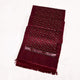 Burgundy and Gold