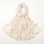 Foulard pour tenue hijab
