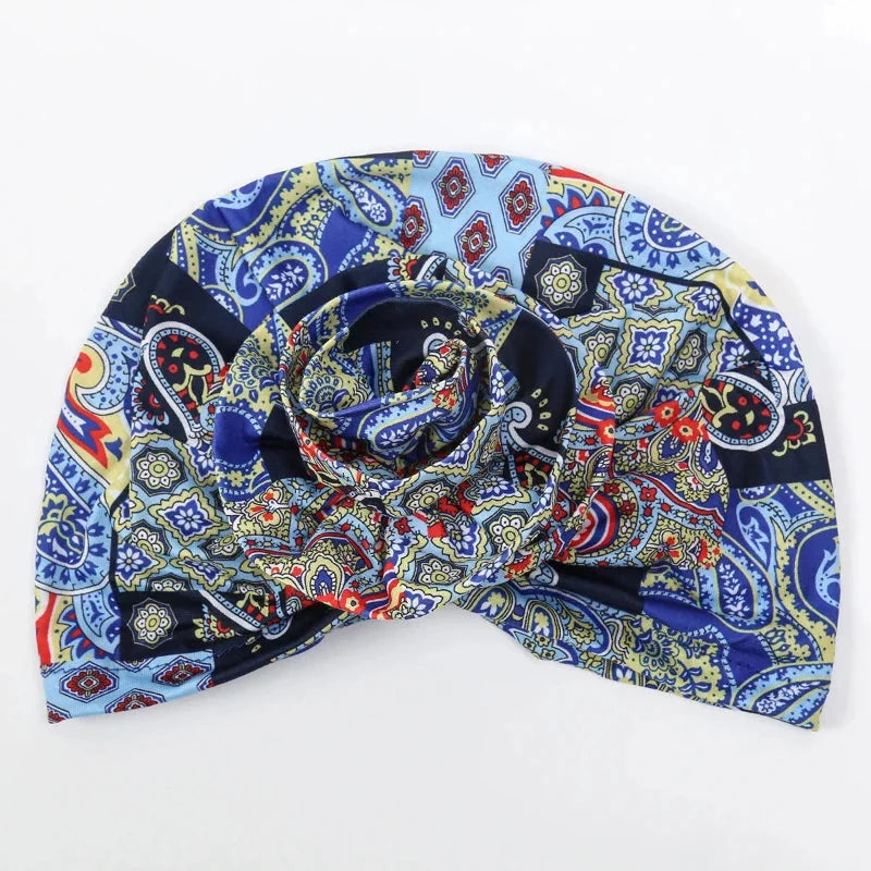 Foulard pour turban