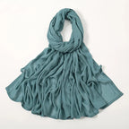 Foulard pour un style hijab