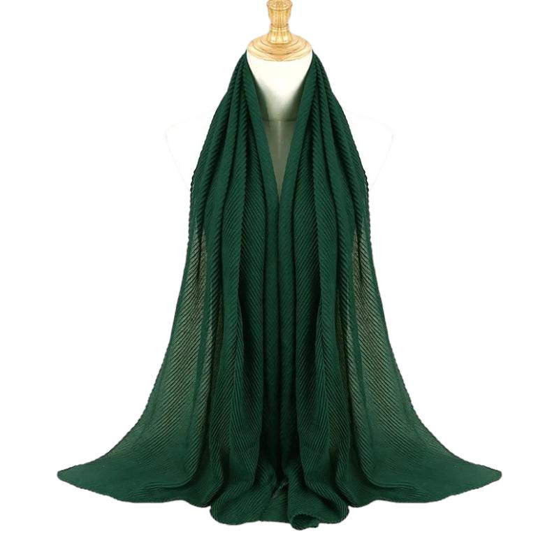 Foulard pouvant servir d’étole