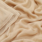 Foulard servant de hijab