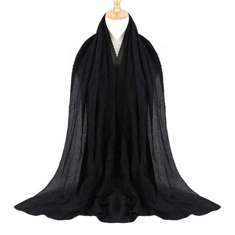 Foulard sous forme d’étole