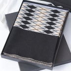 Foulard tendance pour homme