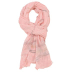 Foulard traditionnel touareg