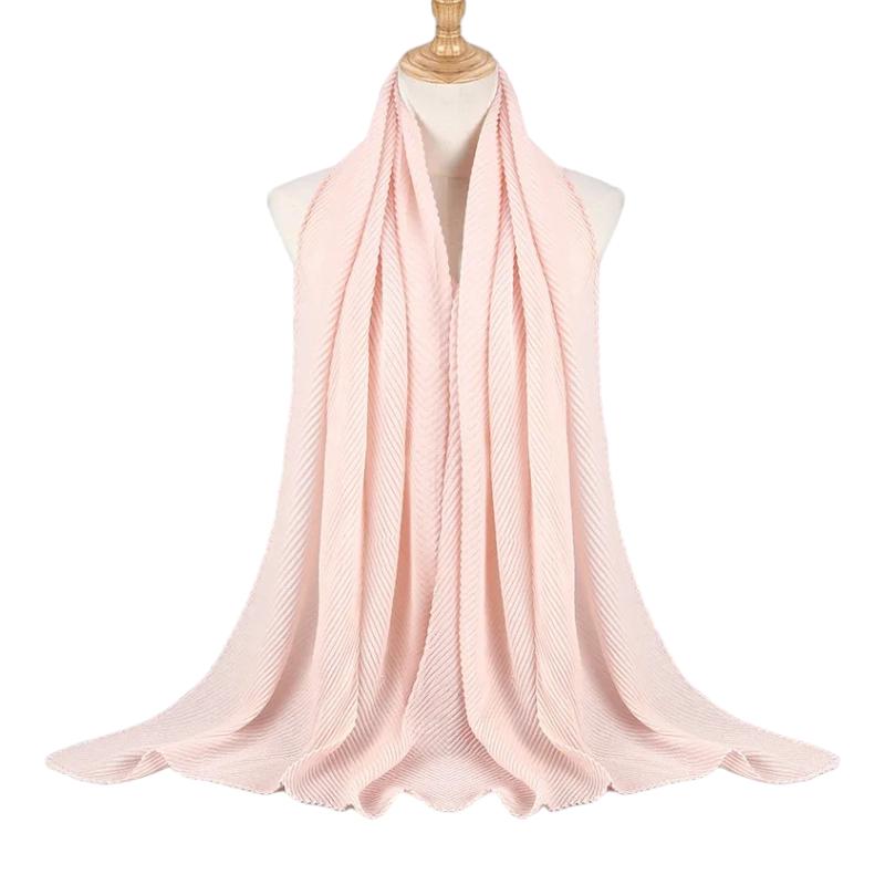 Foulard utilisable comme étole