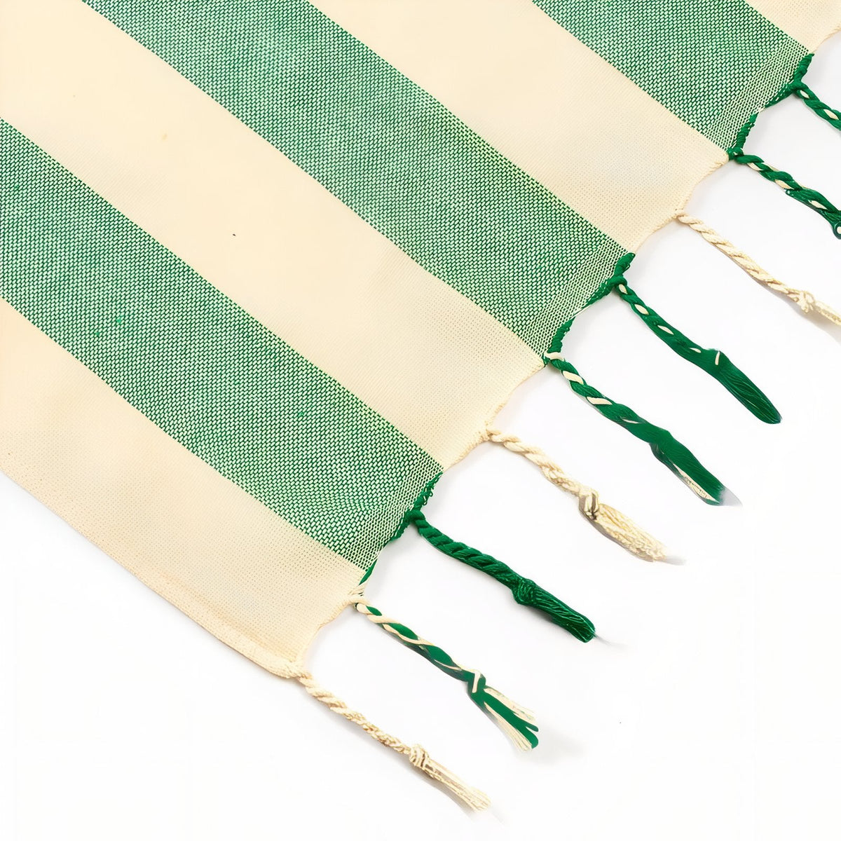 Fouta au format drap de plage