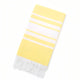 Giallo pastello