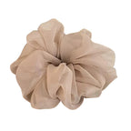 Froufrou uni pour cheveux