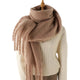 Sanftes Beige