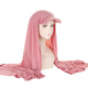 Candy Pink