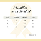 Kimono de plage avec ceinture au look bohème