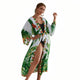 Green Leaves