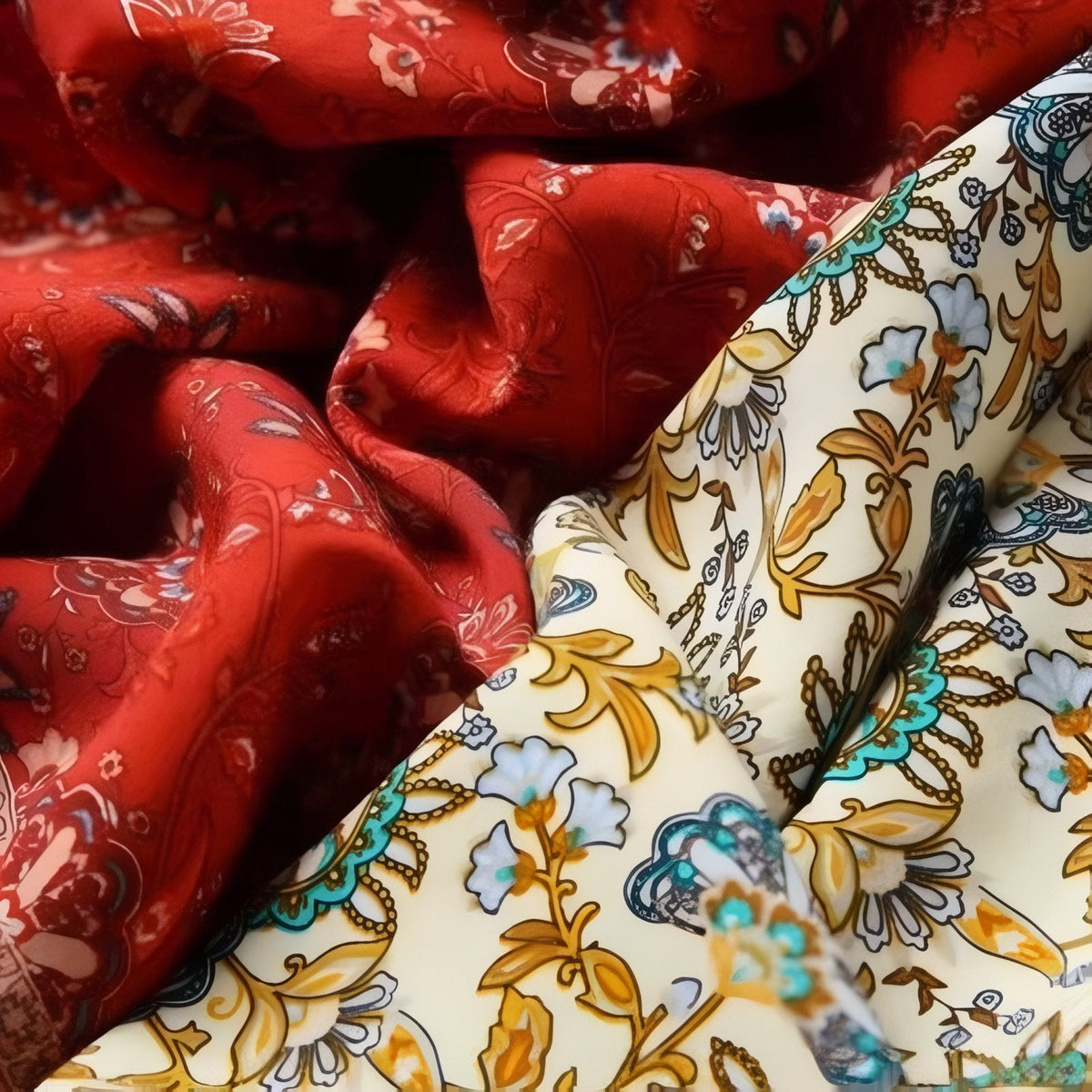 Kimono style bohème à ceinture pour la plage
