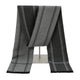 Dark Gray and Charcoal