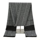 Black and Gray