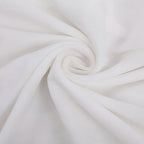 Longue tenue de plage façon robe chemisier