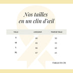 Maxi jupe translucide et longue de plage