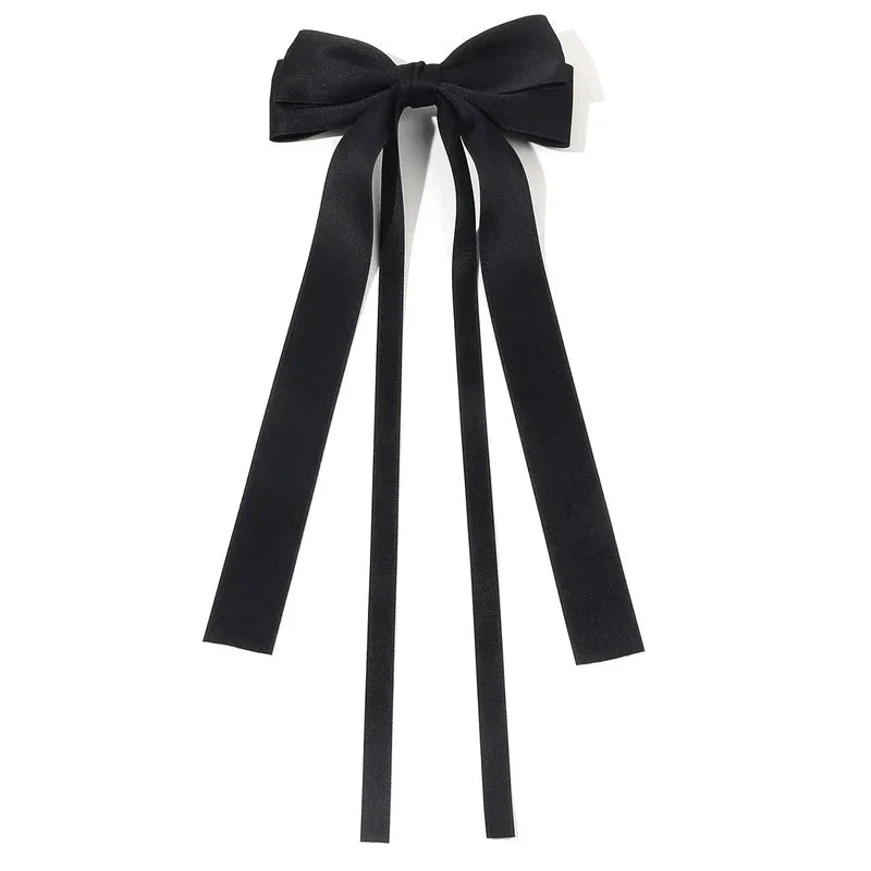 Nœud papillon décoratif pour cheveux