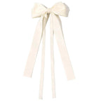 Nœud papillon pour cheveux