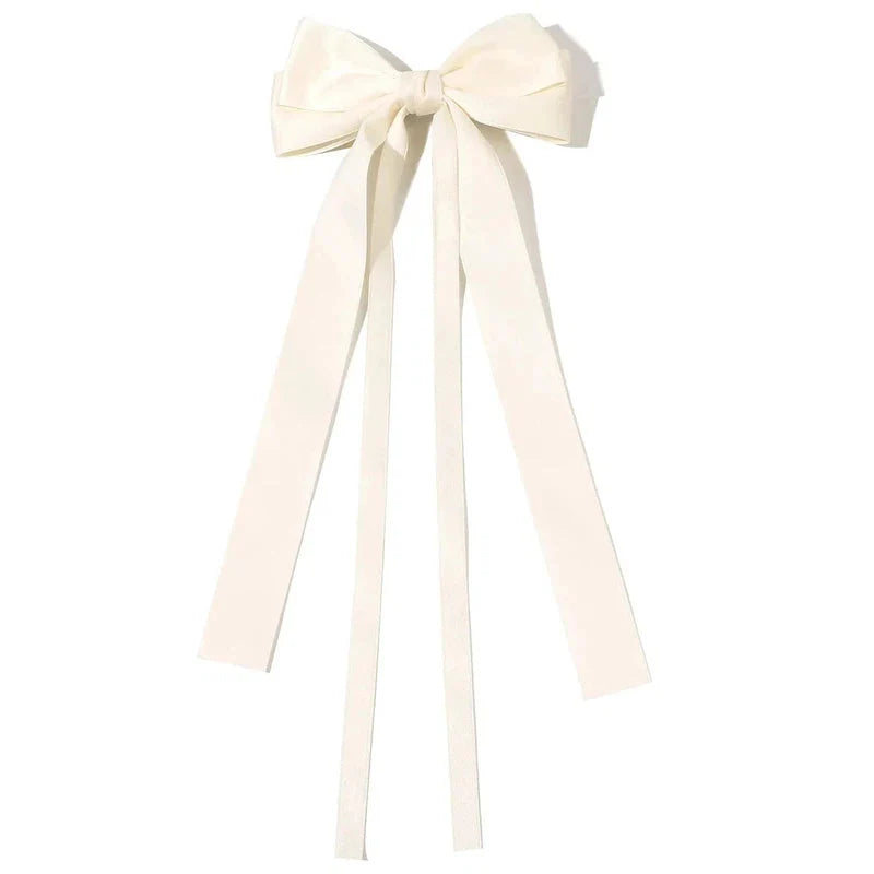 Nœud papillon pour cheveux