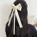 Nœud pour cheveux façon papillon