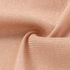 Paréo de plage coupe longue style kimono