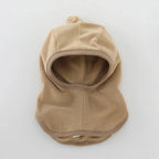 Passe-montagne enfant de 2 ans