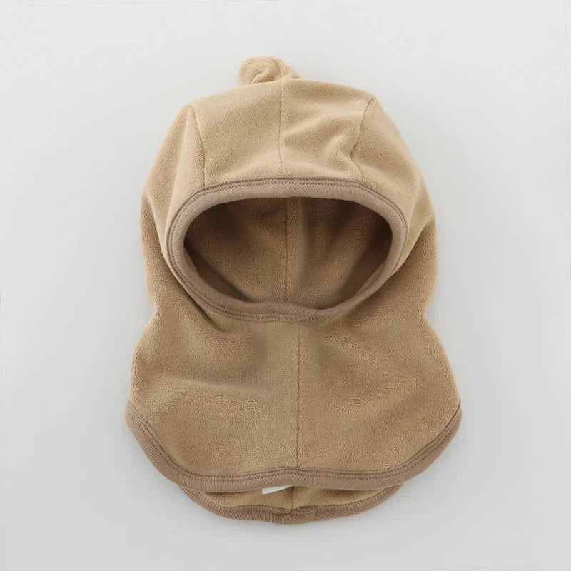 Passe-montagne enfant de 2 ans