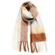 Beige y terracota
