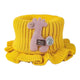 Amarillo mostaza