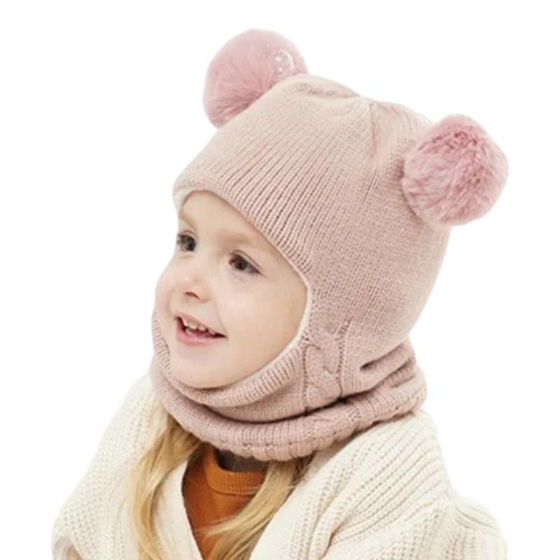 Protection de tête enfant 4 ans