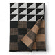 Black and Brown