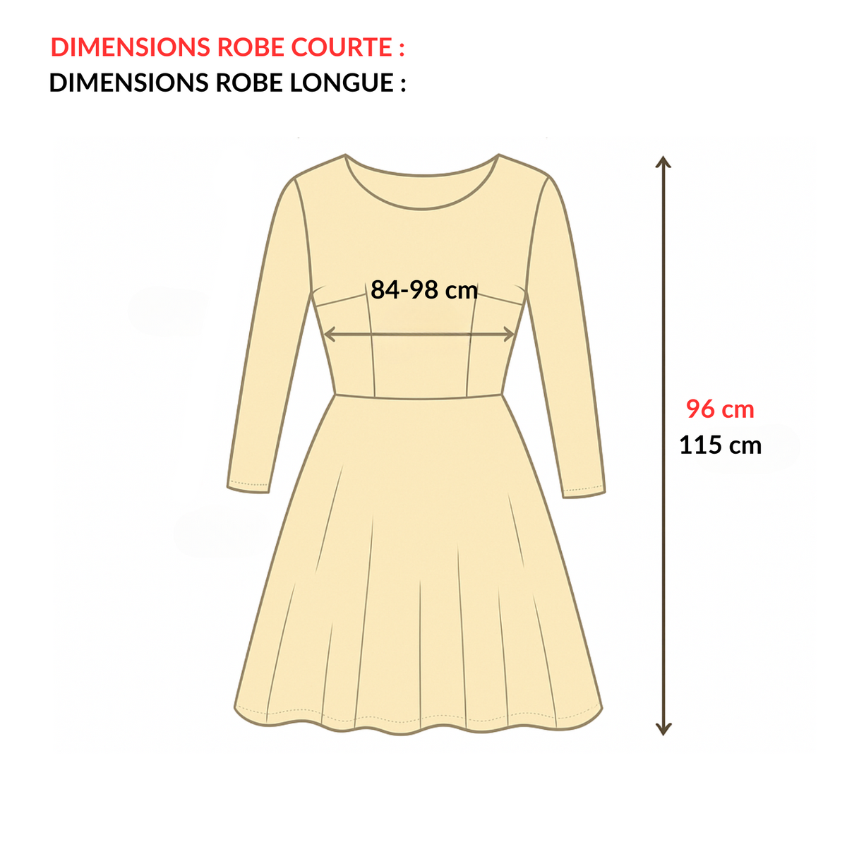 Robe ajourée de plage en crochet aux couleurs variées