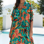 Robe balnéaire extra large
