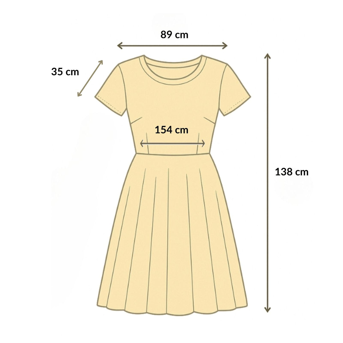 Robe bohème à porter à la plage