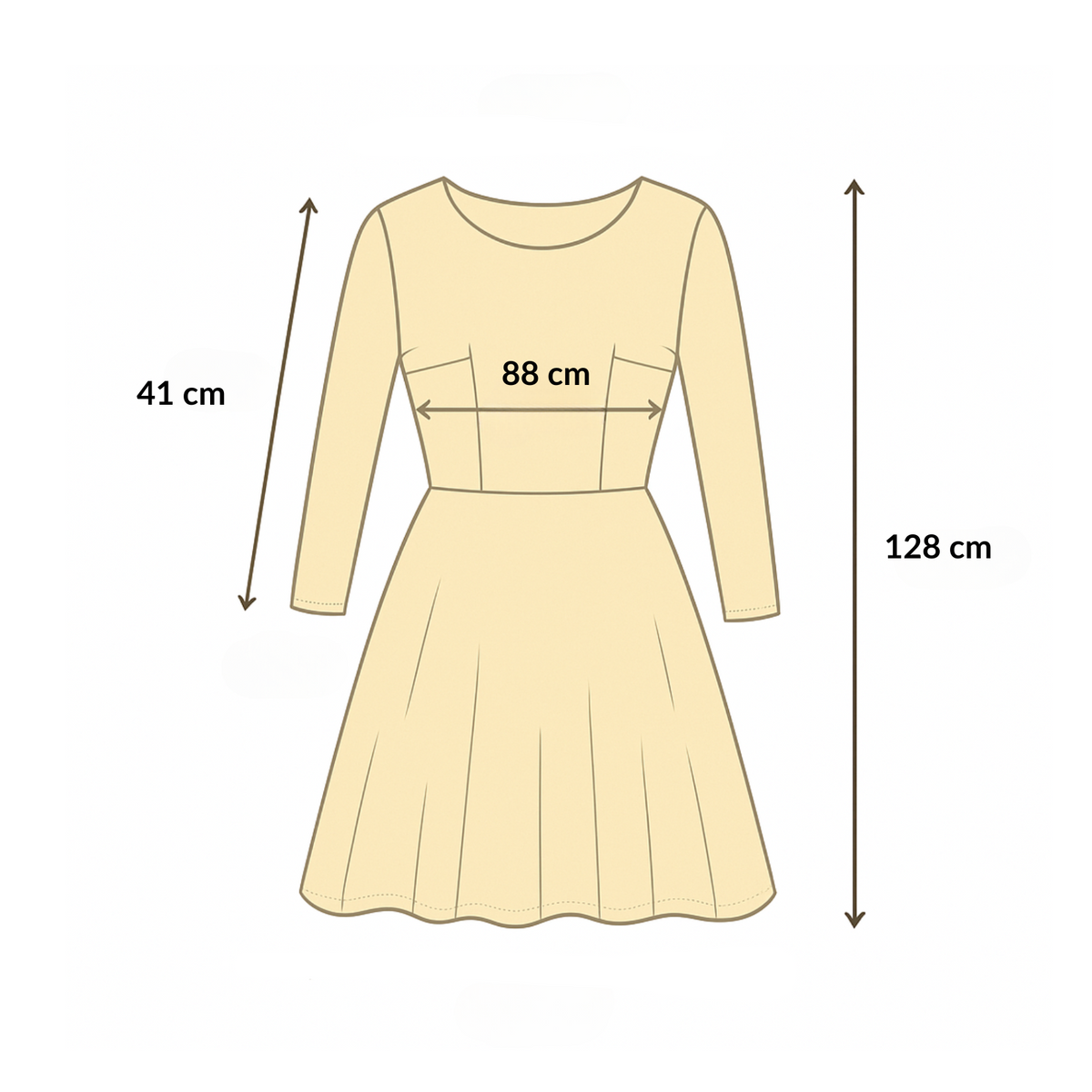 Robe crochet de plage longue et ajourée