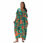 Robe de plage extra large