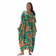 Plus Size Beach Cover Up