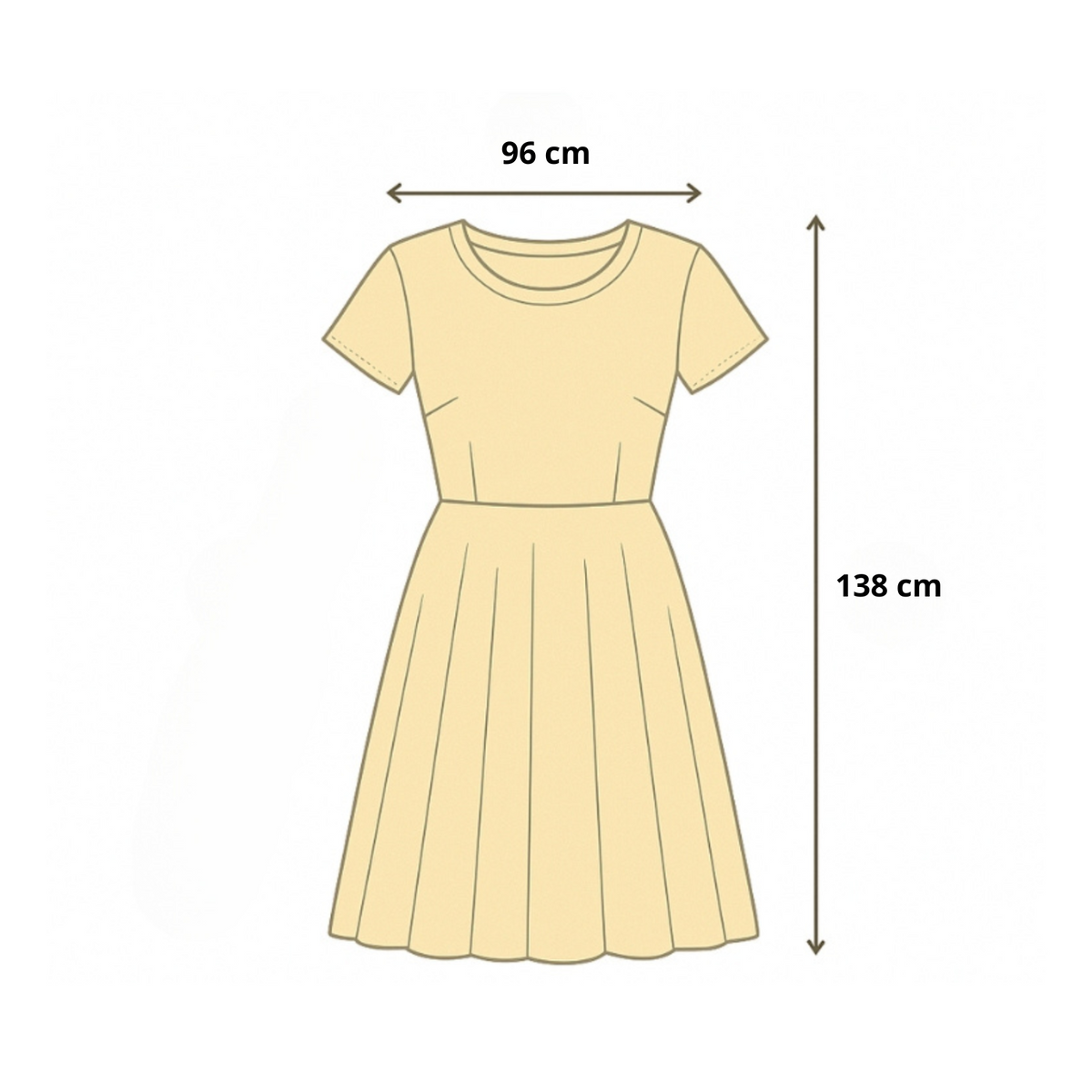 Robe paréo à motifs ethniques imprimés