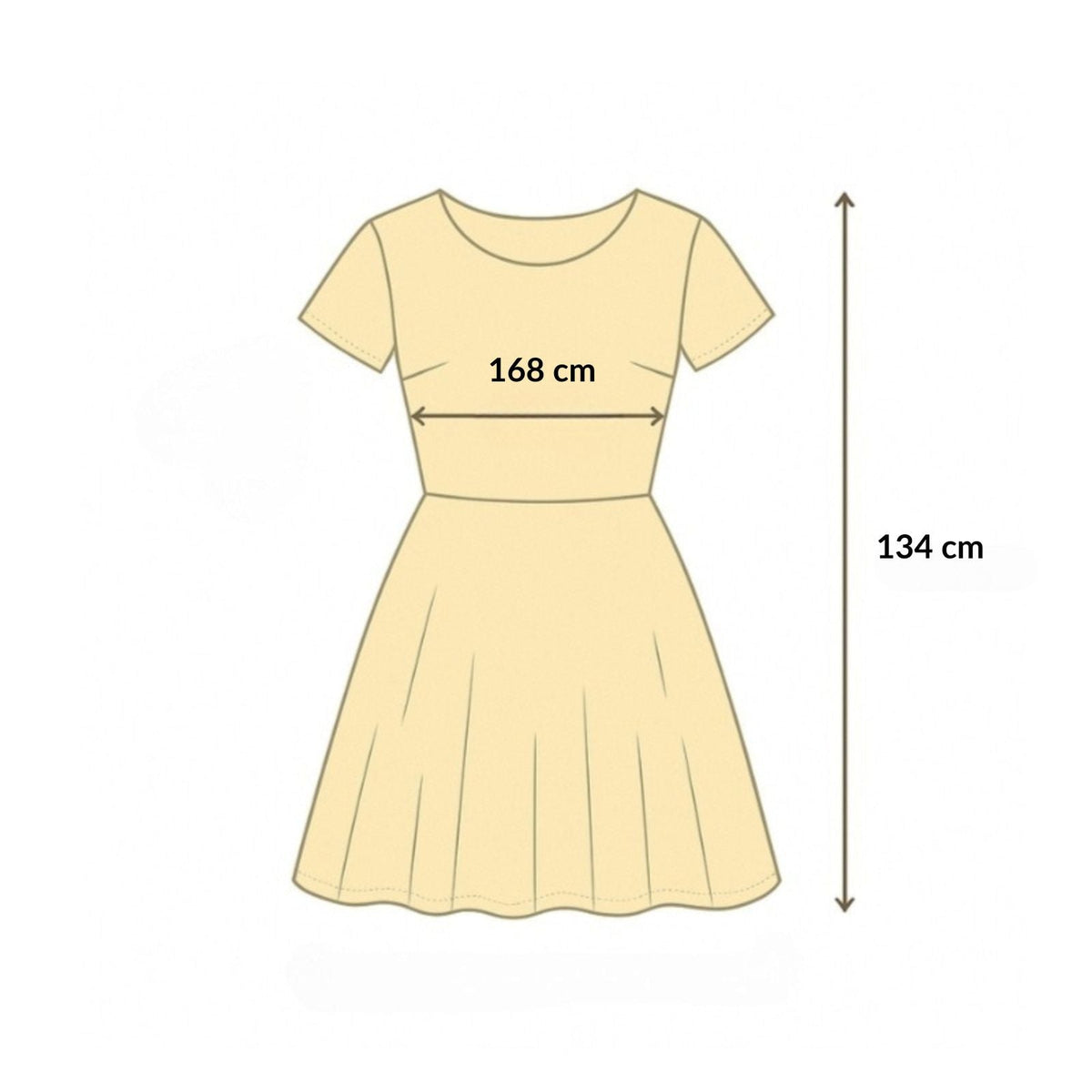 Robe paréo d’inspiration africaine à motifs