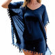 Marineblau