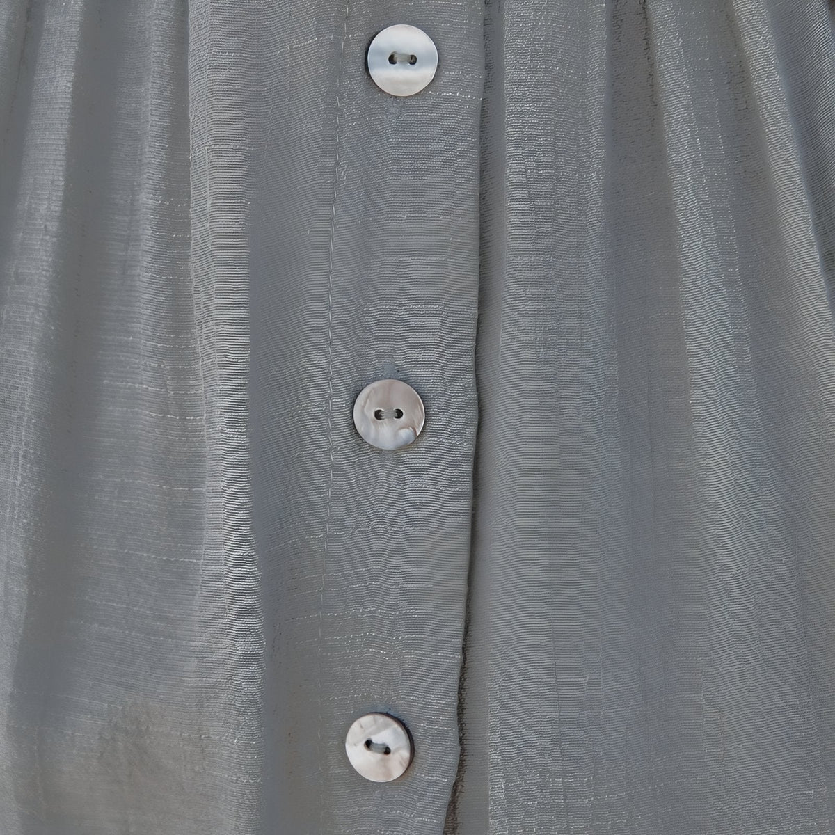 Robe pour la plage coupe oversize