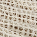 Robe pour la plage en maille