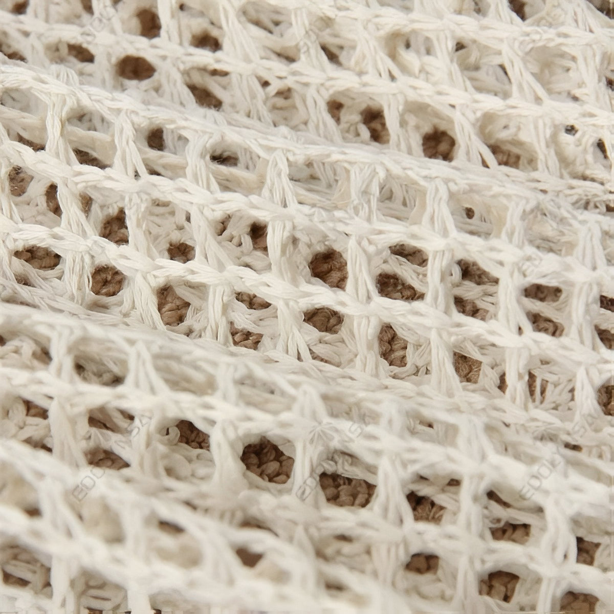Robe pour la plage en maille