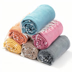Serviette fouta pour la plage