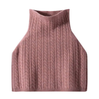 Snood cache-col chaud