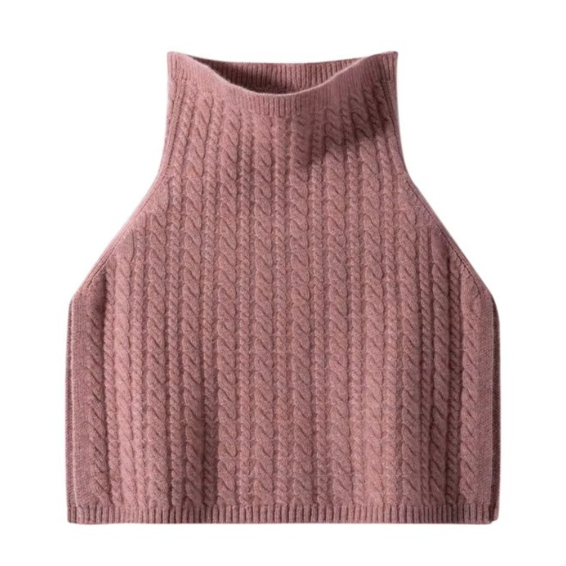Snood cache-col chaud