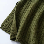 Snood chaud façon cache-col