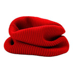 Snood chic destiné aux femmes